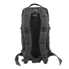 STURM HÁTIZSÁK US ASSAULT PACK SM SCHWARZ 20 L