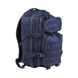 STURM HÁTIZSÁK US ASSAULT PACK SM DK.BLAU 20 L