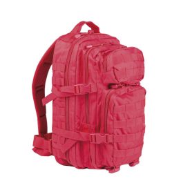 STURM HÁTIZSÁK US ASSAULT PACK SM SIGNALROT 20L