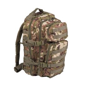 STURM HÁTIZSÁK US ASSAULT PACK SM VEGETATO W/L 20 L STURM HÁTIZSÁK US ASSAULT PACK SM VEGETATO W/L 20 L