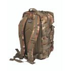 STURM HÁTIZSÁK US ASSAULT PACK SM VEGETATO W/L 20 L