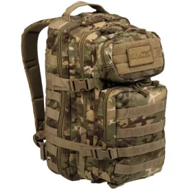 STURM W/L-ARID HÁTIZSÁK US ASSAULT MULTICAM 20 L