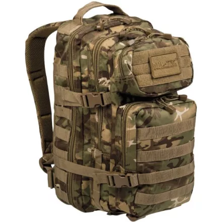 STURM W/L-ARID HÁTIZSÁK US ASSAULT MULTICAM 20 L