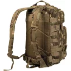 STURM W/L-ARID HÁTIZSÁK US ASSAULT MULTICAM 20 L