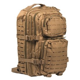 STURM HÁTIZSÁK US ASSAULT PACK LG COYOTE 36L