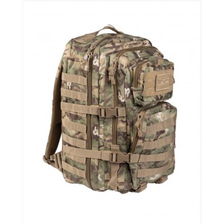 STURM HÁTIZSÁK US ASSAULT PACK LG W/L-ARID 36L