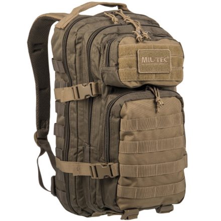 STURM HÁTIZSÁK US ASSAULT PACK LG RANGER GREEN/COYOTE 36L