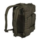STURM HÁTIZSÁK US ASSAULT PACK SM LASER CUT OLIV 20 L