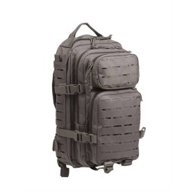   STURM HÁTIZSÁK US ASSAULT PACK SM LASER CUT URBAN GREY 20 L