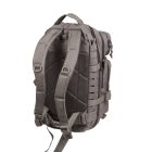 STURM HÁTIZSÁK US ASSAULT PACK SM LASER CUT URBAN GREY 20 L