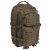 STURM HÁTIZSÁK US ASSAULT PACK LG LASER CUT OLIV 36L