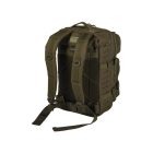 STURM HÁTIZSÁK US ASSAULT PACK LG LASER CUT OLIV 36L