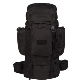 STURM HÁTIZSÁK RUCKSACK 'RECOM' 88 LTR PES SCHWARZ   STURM HÁTIZSÁK RUCKSACK 'RECOM' 88 LTR PES SCHWARZ