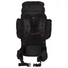 STURM HÁTIZSÁK RUCKSACK 'RECOM' 88 LTR PES SCHWARZ