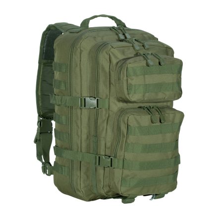 STURM HÁTIZSÁK ONE STRAP ASSAULT PACK LG OLIV 29L