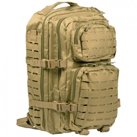 STURM HÁTIZSÁK ONE STRAP ASSAULT PACK LG COYOTE 29L