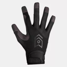 MoG Target - High Abrasion Black kesztyű
