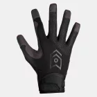 MoG Target - High Abrasion Black kesztyű S