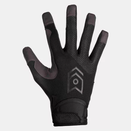 MoG Target - High Abrasion Black kesztyű S