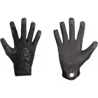 MoG Target - High Abrasion Black kesztyű
