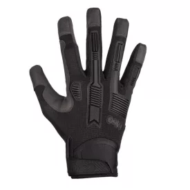 MoG Target - High Abrasion Ergoshield Black kesztyű