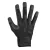 MoG Target - High Abrasion Ergoshield Black kesztyű