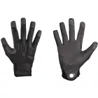 MoG Target - High Abrasion Ergoshield Black kesztyű
