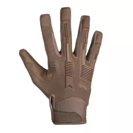 MoG Target - High Abrasion Ergoshield Coyote kesztyű