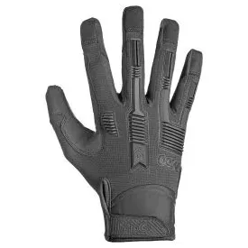 MoG Target - High Abrasion Ergoshield Wolf Grey .kesztyű