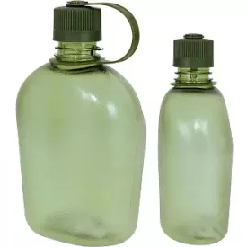 STURM Műanyag Kulacs BPA Free