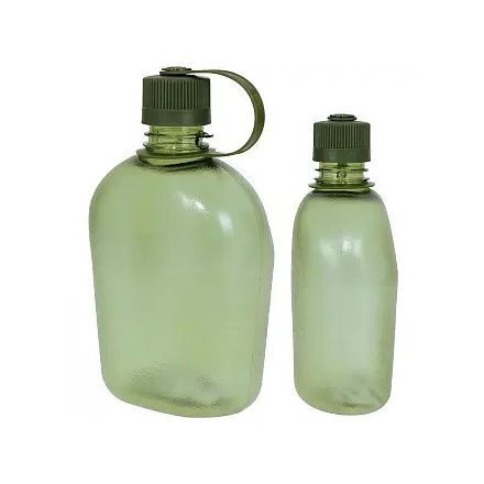 STURM Műanyag Kulacs BPA Free