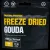 TACTICAL FOODPACK Freeze-Dried Gouda Snacks 40g