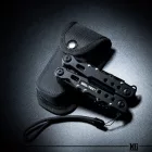 STURM MULTI TOOL BLACK LG