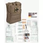 STURM FIRST AID SET LEINA PRO.43-TLG.LG DC ELSŐSEGÉLY CSOMAG