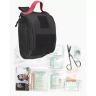 STURM IFAK POUCH 25LTG LASER CUT DC ELSŐSEGÉLY CSOMAG Fekete