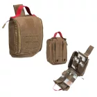 STURM IFAK POUCH 25LTG LASER CUT DC ELSŐSEGÉLY CSOMAG