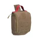 STURM IFAK POUCH 25LTG LASER CUT DC ELSŐSEGÉLY CSOMAG