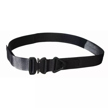 King Cobra Rigger Belt 45mm Cobra Black L