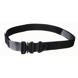 KC Rigger Belt 45mm Cobra Black  KC Rigger Belt 45mm Cobra Black