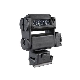 Foxfury HHC Light, BK Foxfury HHC Light, BK