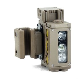 Foxfury HHC Light, ODG Foxfury HHC Light, ODG