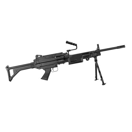 ASTRA ARMS MG556 Light Machine Gun 5.56x45mm NATO 18.3' félautómata