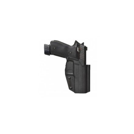 Arex Fegyvertok BGS Malin Zero 2 BK R