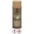 MFH Army spray Coyote Mat 400ml