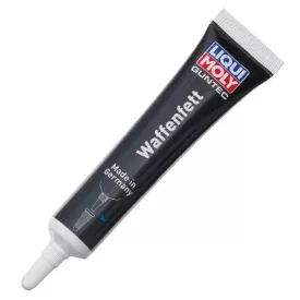 LIQUI MOLY GUNTEC Fegyverzsír, 20 ml