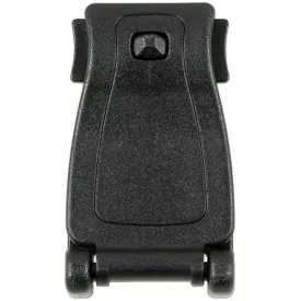 MFH Műanyag MOLLE Adapter-Csipesz Fekete
