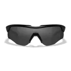 Wiley X ROGUE COMM Grey/Clear/Rust Matte Black Frame COM SZETT, REPESZÁLLÓ SZEMÜVEG