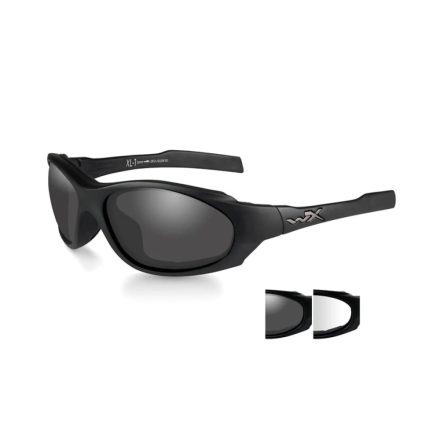 Wiley X XL-1 AD COMM Matte Black Frame