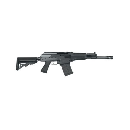SDM AK-12 Tactical 12/76