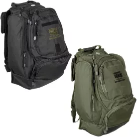 MFH Hátizsák US National Guard Fekete 40L